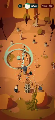 Rift Riff screenshot 7