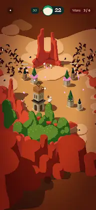 Rift Riff screenshot 3