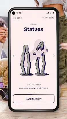 Secret Shuffle screenshot 5
