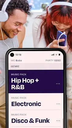 Secret Shuffle screenshot 3