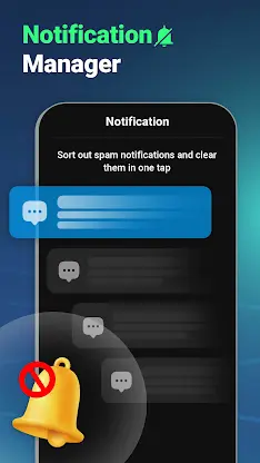 Phone Cleaner App screenshot 5