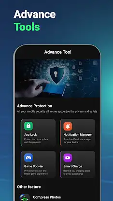 Phone Cleaner App screenshot 6