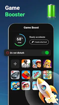 Phone Cleaner App screenshot 4