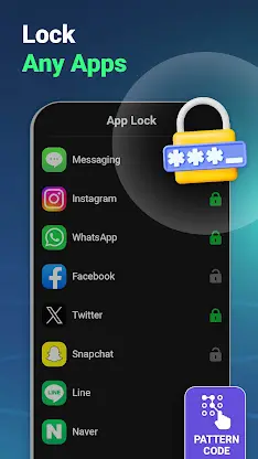 Phone Cleaner App screenshot 3