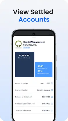 Advantage Law screenshot 3