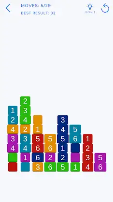 Math Games - Brain Puzzles screenshot 6