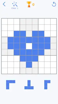 Math Games - Brain Puzzles screenshot 3