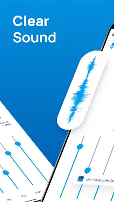 Live Mic to Bluetooth Speaker screenshot 7