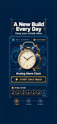 Blueprint Blocks: Build Puzzle screenshot 1