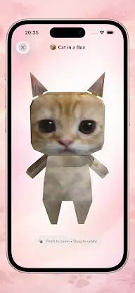 Cat: MeowPedia screenshot 5