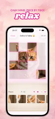 Cat: MeowPedia screenshot 2