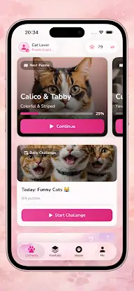 Cat: MeowPedia screenshot 7