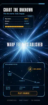 Starfleet: Command Deck screenshot 5