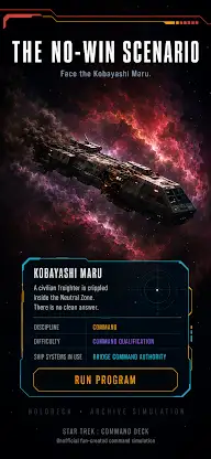 Starfleet: Command Deck screenshot 8