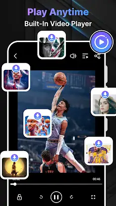 One Browser - Private & Fast screenshot 3