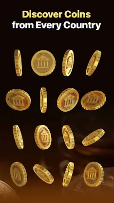 Coin Scanner: Identify & Value screenshot 7