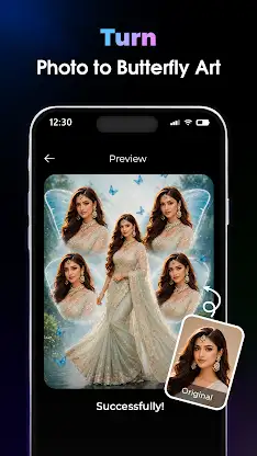 AI Photo Music Video Maker screenshot 7