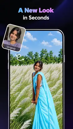 AI Photo Music Video Maker screenshot 2
