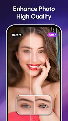 Genius Art: Image AI Generator screenshot 5