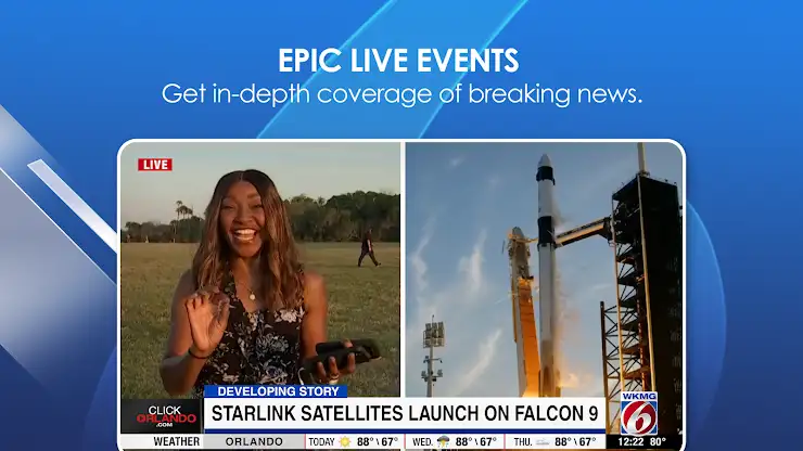 News 6+ screenshot 2