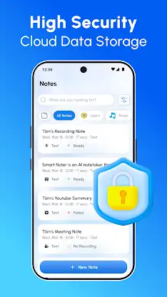 AI Note Taker: Smart Memos screenshot 7
