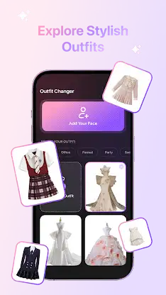 AI Outfit Changer: Try On screenshot 4