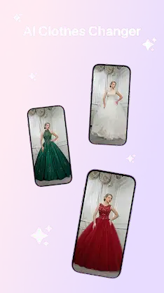 AI Outfit Changer: Try On screenshot 1
