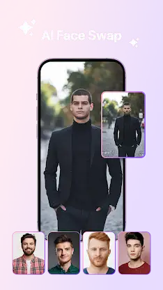 AI Outfit Changer: Try On screenshot 3