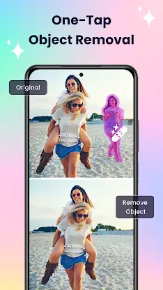 AI Photo Enhancer: Gen Art screenshot 7