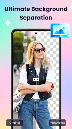 AI Photo Enhancer: Gen Art screenshot 6
