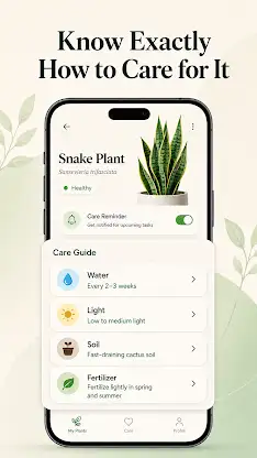 AiPlant: Plant Scan Identifier screenshot 6