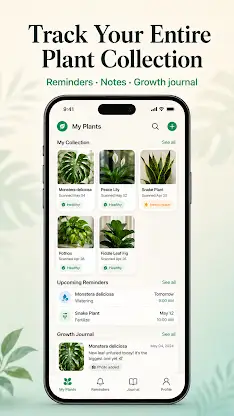 AiPlant: Plant Scan Identifier screenshot 5