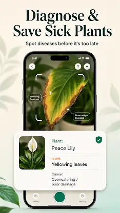 AiPlant: Plant Scan Identifier screenshot 4