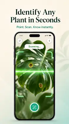 AiPlant: Plant Scan Identifier screenshot 2