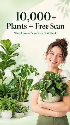 AiPlant: Plant Scan Identifier screenshot 1