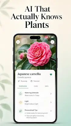 AiPlant: Plant Scan Identifier screenshot 3
