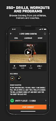 Dr. Dish Player screenshot 4