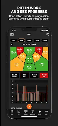 Dr. Dish Player screenshot 6