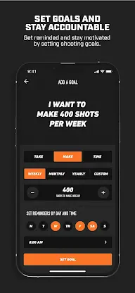 Dr. Dish Player screenshot 7