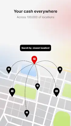 Aircash screenshot 5