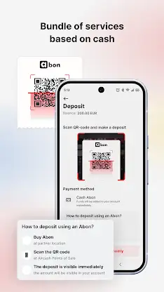 Aircash screenshot 4
