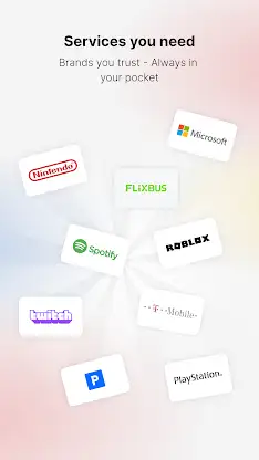 Aircash screenshot 6