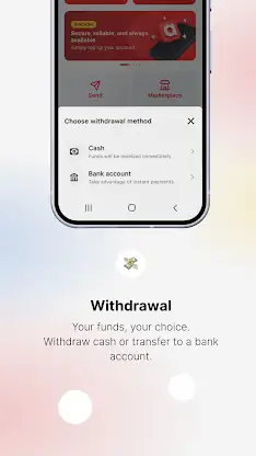 Aircash screenshot 8