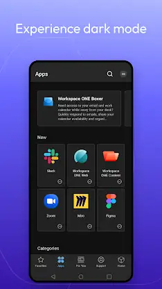 Intelligent Hub screenshot 2