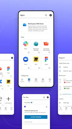 Intelligent Hub screenshot 7