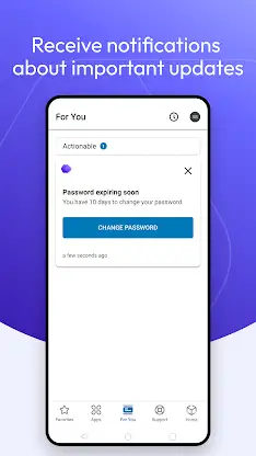 Intelligent Hub screenshot 4