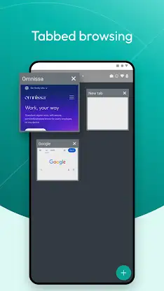 Web - Workspace ONE screenshot 3