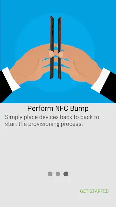 AirWatch Relay screenshot 3