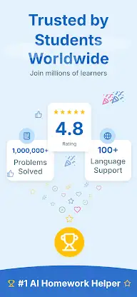 Solvify AI: Homework Solver screenshot 8