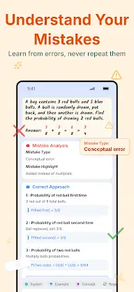 Solvify AI: Homework Solver screenshot 4